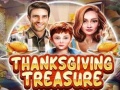 Spel Thanksgiving Treasure