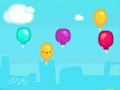 Spel Toon Balloonz