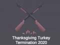 Spel Thanksgiving Turkey Termination 2020