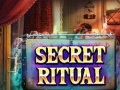Spel Secret Ritual