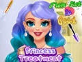 Spel From Sick to Good Princess Treatment
