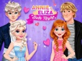 Spel Annie & Eliza Date Night