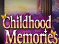 Spel Childhood Memories