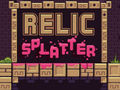 Spel Relic Splatter