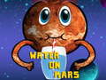Spel Water On Mars