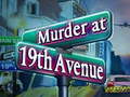 Spel Murder at 19th Avenue
