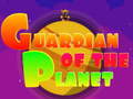 Spel Guardian of the Planet
