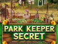 Spel Park Keeper Secret
