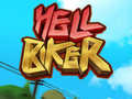 Spel Hell Biker