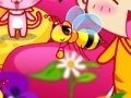Spel Catch the bees