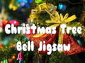 Spel Christmas Tree Bell Jigsaw