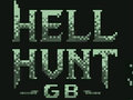 Spel Hell Hunt GB