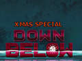 Spel Down Below: Xmas Special