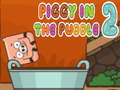 Spel Piggy In The Puddle 2
