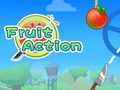 Spel Fruit Action