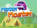 Spel Motor Master