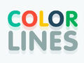 Spel Color Lines
