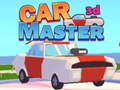 Spel Car Master 3D
