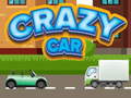 Spel Crazy Car