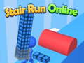 Spel Stair Run Online 