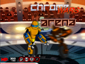 Spel LBX: Chrome wars Arena