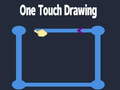 Spel One Touch Drawing