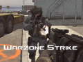 Spel Warzone Strike