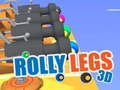 Spel Rolly Legs 3D
