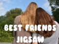 Spel Best Friends Jigsaw