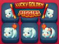 Spel Lucky Golden Piggiesl