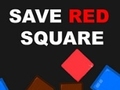 Spel Save Red Square