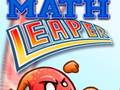 Spel Math Leaper