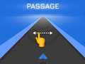 Spel Passage