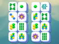 Spel Mahjong Story 2