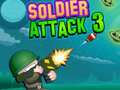 Spel Soldier Attack 3