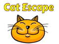 Spel Cat Escape