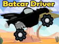 Spel Batcar Driver