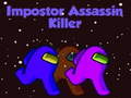 Spel Impostor Assassin Killer