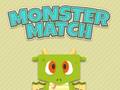 Spel Monster Match