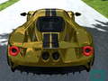 Spel American Supercar Test Driving 3D