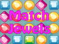 Spel Match Jewels