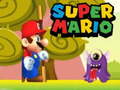 Spel Super Mario 
