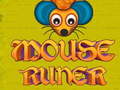 Spel Mouse Runer