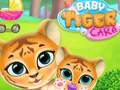 Spel Baby Tiger Care