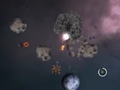 Spel Asteroid Must Die! 2