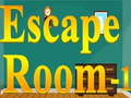 Spel Escape Room-1