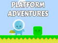 Spel Platform adventures