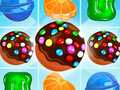 Spel Super Candy Jewels
