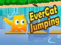 Spel EverCat Jumping