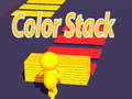 Spel Color Stack 